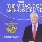 برداشتی آزاد از کتاب معجزه انضباط فردی اثر برایان تریسی