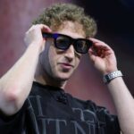 عینک‌های هوشمند؛ آینده‌ای که زاکربرگ به آن ایمان دارد